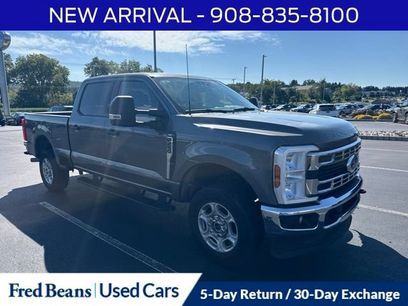 Used 2025 Ford F250 XLT