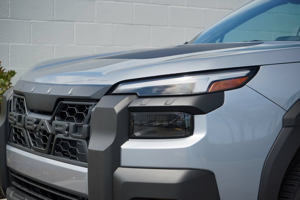 New 2026 Subaru Outback Wilderness AWD/4WD image 9