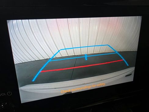 Used 2023 Toyota Corolla LE FWD image 12