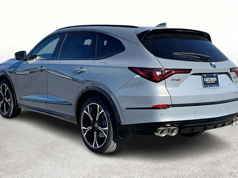 New 2026 Acura MDX Type S image 6
