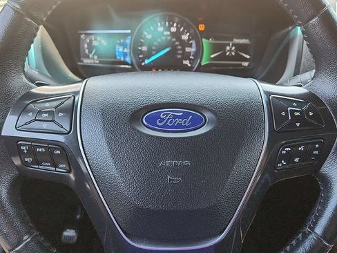 Used 2017 Ford Explorer Limited FWD image 24