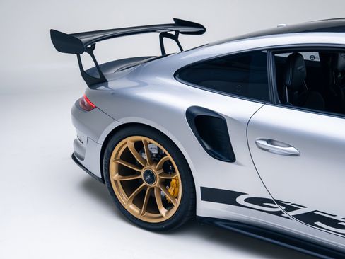 Used 2019 Porsche 911 GT3 RS image 23