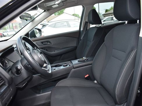 Used 2023 Nissan Rogue S AWD/4WD image 11