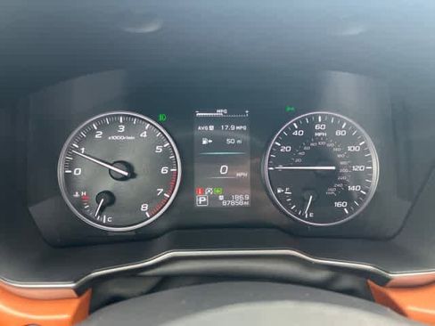 Used 2022 Subaru Legacy Touring XT image 34