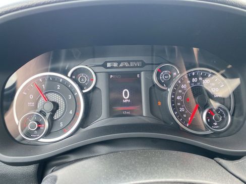 New 2026 RAM 2500 Tradesman image 19