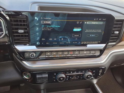 Used 2022 Chevrolet Silverado 1500 High Country w/ Max Trailering Package image 31