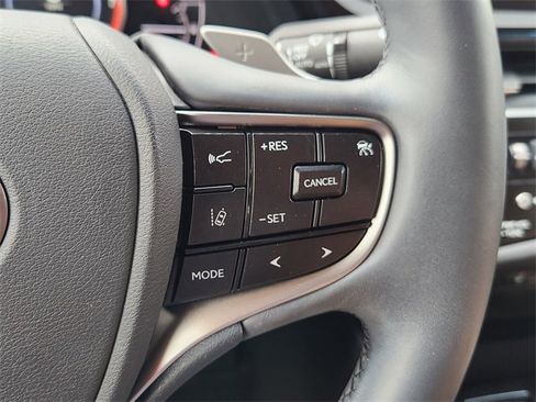 Used 2023 Lexus ES 350 350 image 28