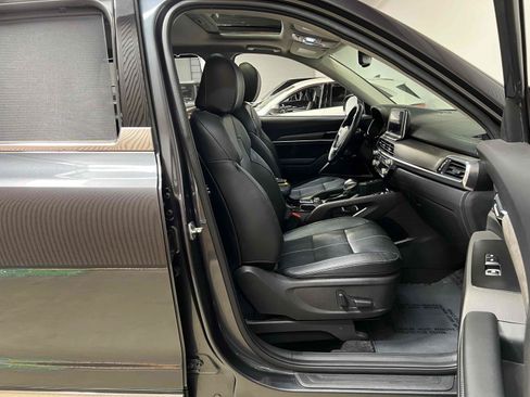 Used 2022 Kia Telluride EX w/ EX Premium Package FWD image 44