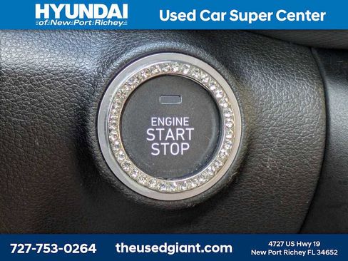 Used 2023 Hyundai Kona SEL w/ Winter Weather Package image 34