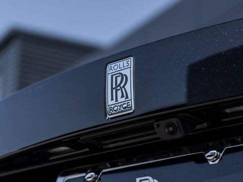 New 2025 Rolls-Royce Spectre image 15