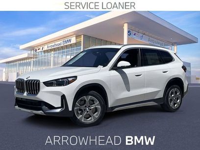 Used 2025 BMW X1 xDrive28i w/ Convenience Package