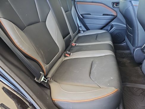 Used 2026 Subaru Forester Sport AWD/4WD image 18
