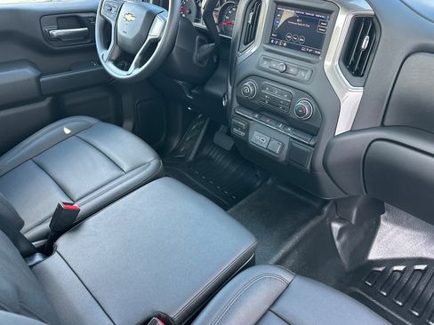 New 2026 Chevrolet Silverado 2500 W/T image 14