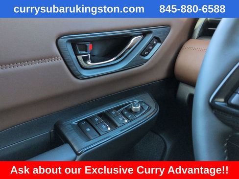 New 2026 Subaru Outback Touring XT image 17