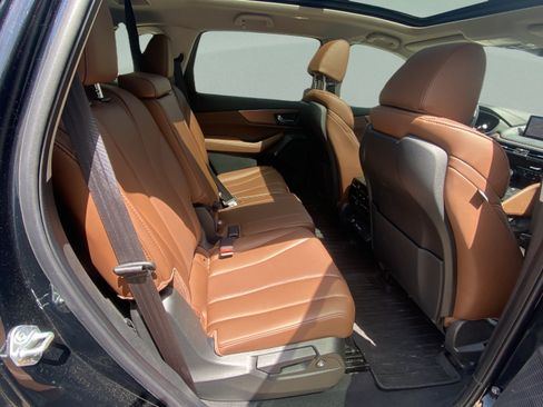 Used 2024 Acura MDX SH-AWD w/ Technology Package image 26