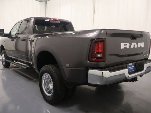 New 2026 RAM 3500 Tradesman image 6