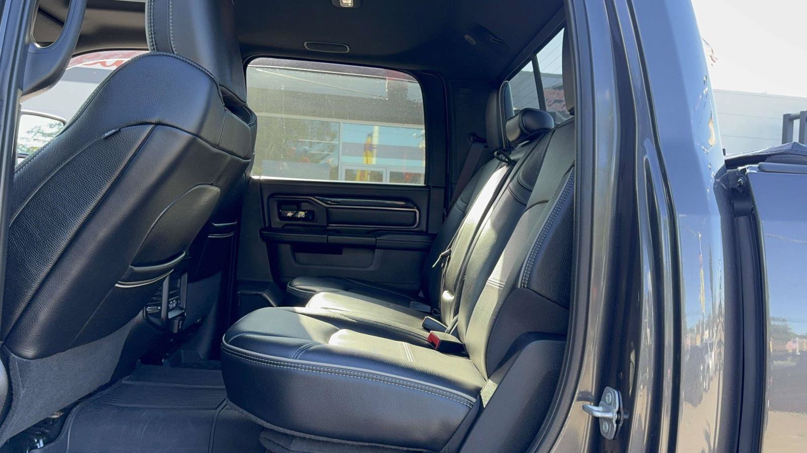 Used 2023 RAM 2500 Rebel w/ Level 2 Equipment Group AWD/4WD image 23