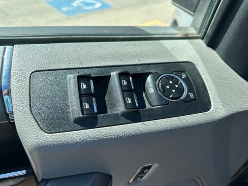 Used 2020 Ford F150 XLT w/ Equipment Group 302A Luxury AWD/4WD image 14