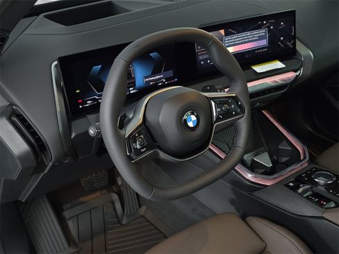 New 2026 BMW X3 xDrive30 w/ Premium Package image 16