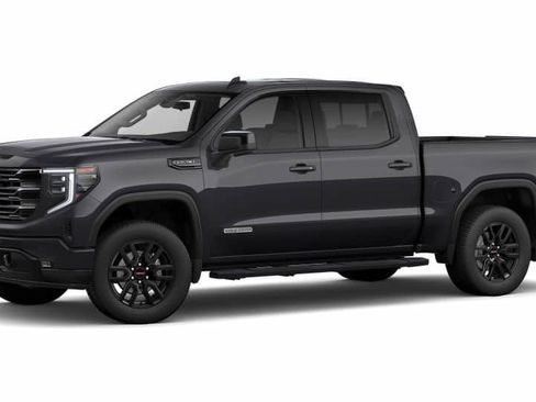 New 2026 GMC Sierra 1500 Elevation w/ Elevation Premium Package image 28