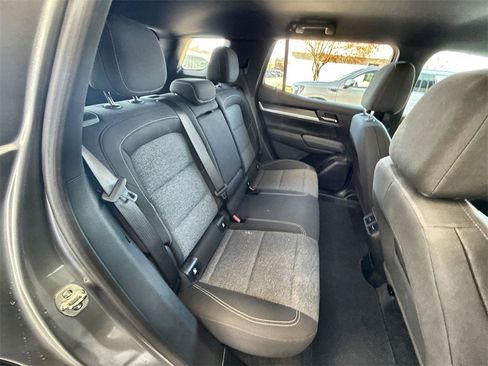 Certified 2025 GMC Terrain Elevation image 24