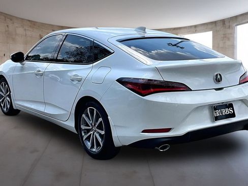 Used 2026 Acura Integra FWD image 14