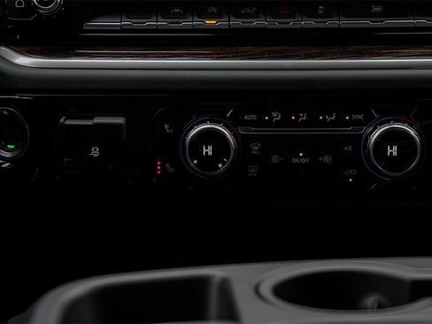 New 2026 GMC Sierra 1500 Elevation w/ Elevation Select Package image 20