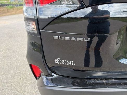 Used 2025 Subaru Forester Premium image 6