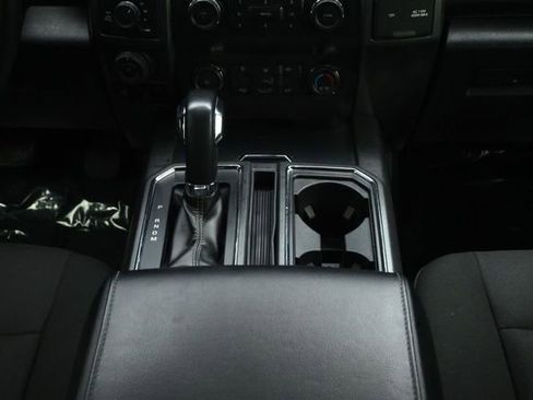 Used 2019 Ford F150 XLT w/ Equipment Group 302A Luxury AWD/4WD image 49