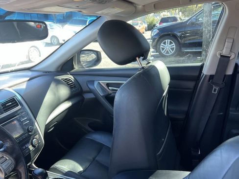Used 2013 Nissan Altima 2.5 SL image 14