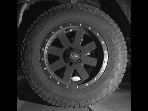 Used 2019 Jeep Wrangler Unlimited Sport S AWD/4WD image 9