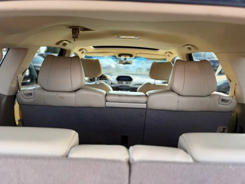 Used 2013 Acura MDX w/ Technology Package AWD/4WD image 7