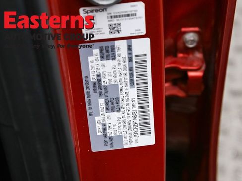 Used 2024 MAZDA CX-90 3.3 Turbo w/ Preferred Plus image 37