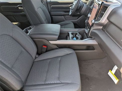 New 2026 RAM 1500 Big Horn image 32