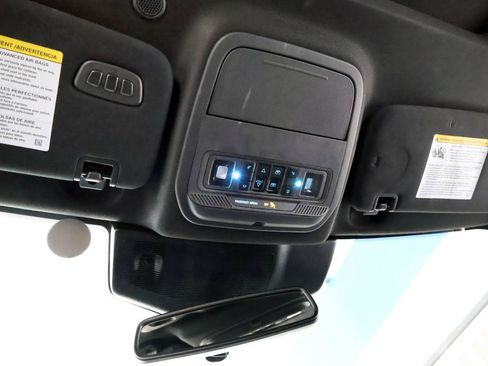 Used 2021 Ford Explorer ST w/ Equipment Group 401A AWD/4WD image 56
