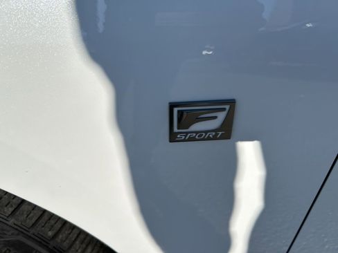 Used 2024 Lexus IS 350 F Sport w/ Memory Package AWD/4WD image 11