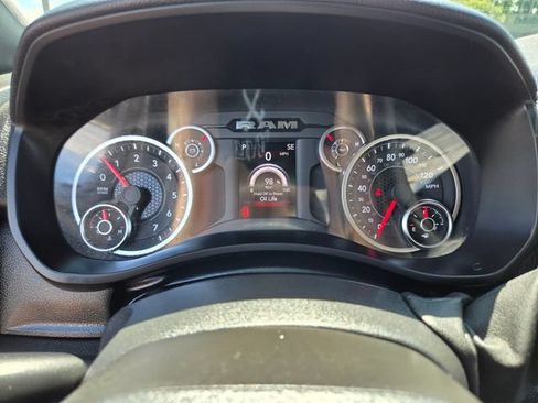 Used 2026 RAM 2500 Big Horn AWD/4WD image 33