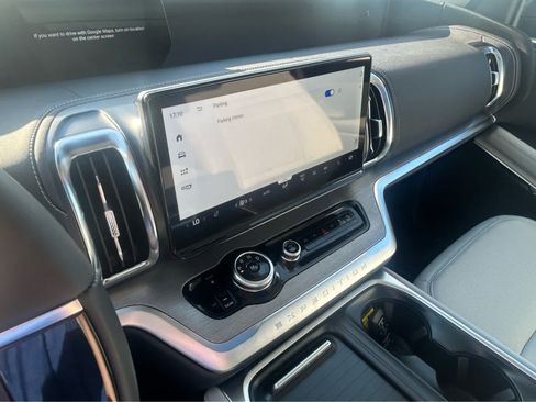 New 2027 Ford Expedition Max Platinum AWD/4WD image 53