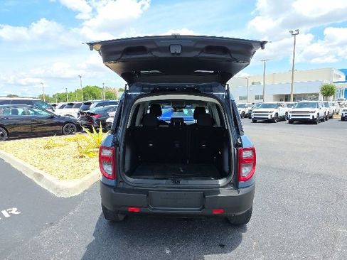 Used 2024 Ford Bronco Sport Big Bend AWD/4WD image 20