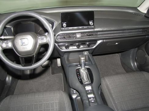 Certified 2024 Honda HR-V LX image 13