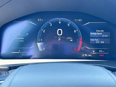 New 2026 Lexus IS 350 F Sport RWD image 39