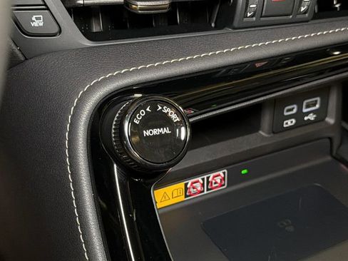 Certified 2024 Lexus NX 450h+ 450h+ Luxury image 32