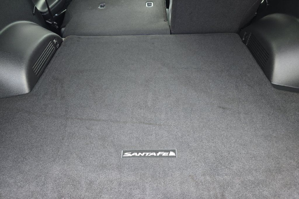 Certified 2022 Hyundai Santa Fe Calligraphy AWD/4WD image 12