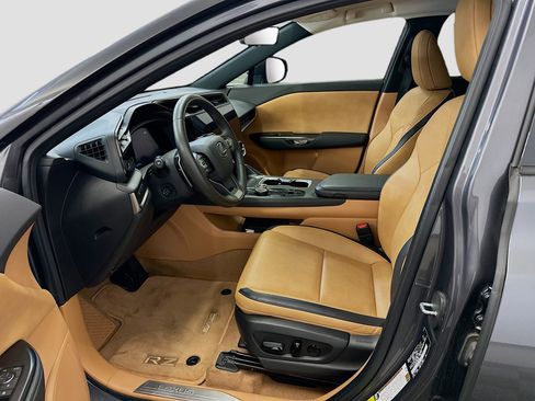 Used 2023 Lexus RZ 450e Premium w/ Accessory Package (2T) AWD/4WD image 13