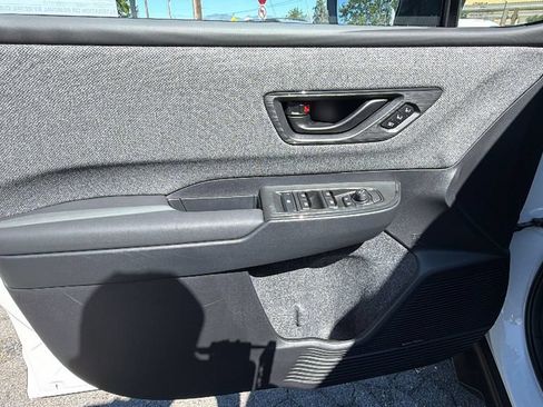 New 2026 Subaru Outback Limited XT AWD/4WD image 19