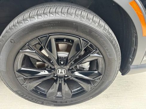 Used 2024 Honda CR-V Sport Touring image 26