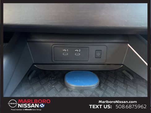 New 2026 Nissan Murano SL image 28