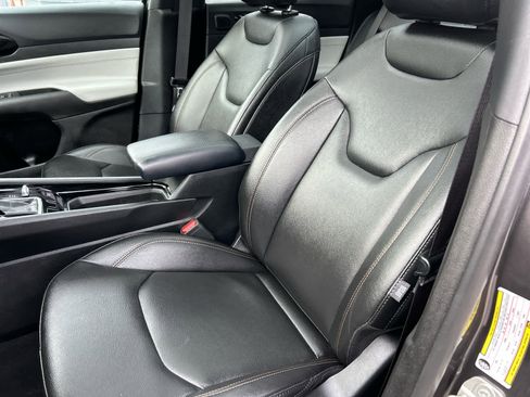 Used 2024 Jeep Compass Limited w/ Sun and Sound Group image 31