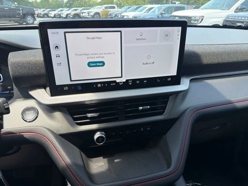 New 2026 Ford Explorer ST AWD/4WD image 2
