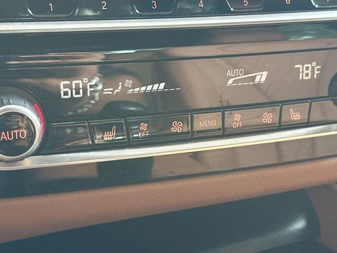 Used 2023 BMW 540i w/ M Sport Package image 20